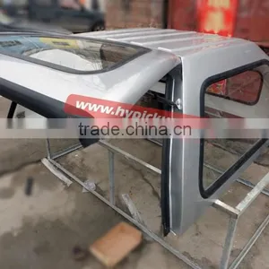Steel D22 Hardtop/Pickup Canopy thumbnail-2