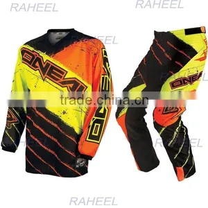 Motocross Suit RBC-2017 thumbnail-1