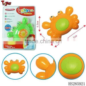 2014 New Design Baby Musical Animal Baby Rattle thumbnail-1