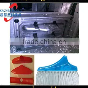 Daily Use Plastic Broom Back Mould Supplier thumbnail-1