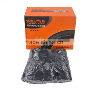 Hot Sale High Quality Wholesale Price Durable Wear Resistant XIEMEI Electric Bicycle Tubes thumbnail-1