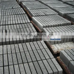 TL Automatic Cement Brick Making Machine thumbnail-3