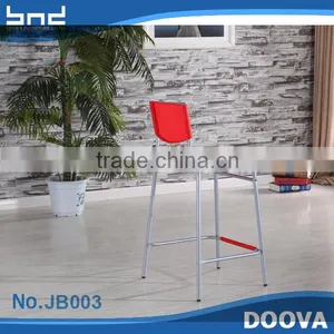 Simple Design Bar Stool High Chair Hot Sale thumbnail-3