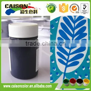 High Concentration Color Pigments for Cushion Tinting thumbnail-2
