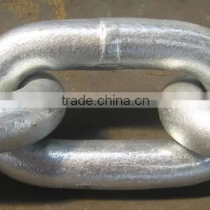 High Quality Standard Australian Standard Link Chain thumbnail-2