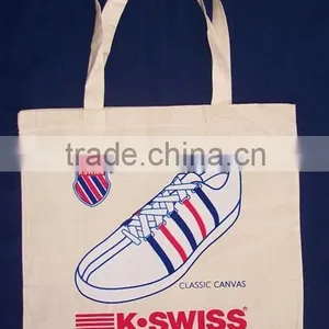 2015 New Design Recycled Printed Cotton Woven Bags/cotton Tote Bags thumbnail-4