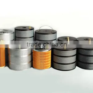 High Purity Wire Cut EDM Filter thumbnail-1