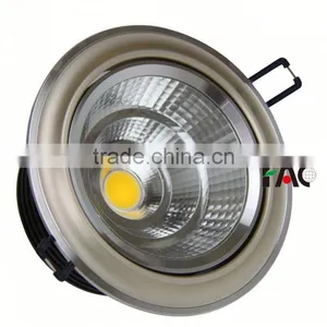 Energy Saving Fast Response Plastic Replacement Cover Ceiling Light thumbnail-4