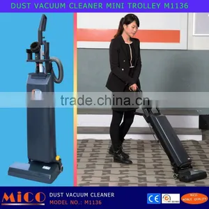 New Design Vertical Vacuum Cleaner M1136 thumbnail-2
