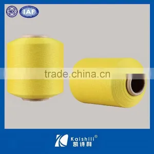 Lycra Nylon 66 Yarn Spandex Covered Yarn for Leggings and Socks thumbnail-1