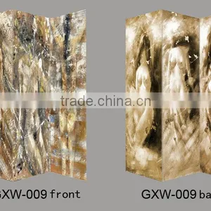 European and American Style Screen Room Divider thumbnail-2