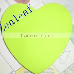 Multycolor Sticky Notes Set Memo Pad Hot Selling Promotional Fruit Shaped Sticky Notes thumbnail-4