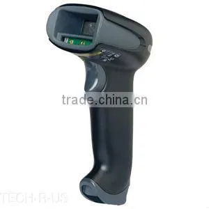 Honeywell Xenon 1900GSR Area-Imaging 2D Handheld Barcode Scanner thumbnail-1