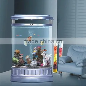 Fish Small Fish Tanks Aquarium thumbnail-3