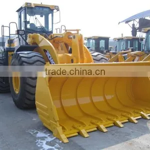 Price Xcmg Wheel Loader Zl50gn thumbnail-1