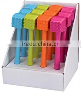 PDQ Pack 100% Melamine Meat Hammer thumbnail-1