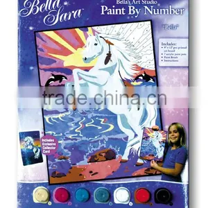 Paint by Numbers thumbnail-1