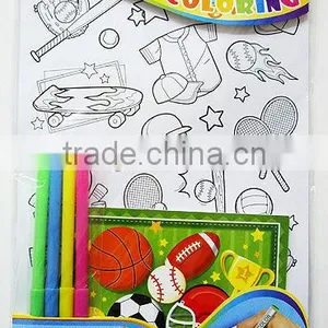 Coloring Sticker Set thumbnail-1