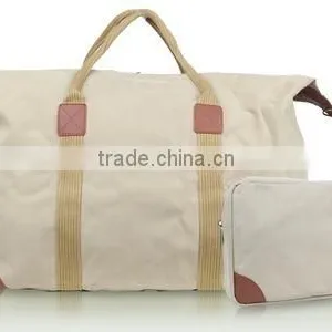 Cotton Pouch, Cosmetic Bag - Manufacturer in Istanbul thumbnail-2