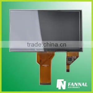 Indoor Application and TFT Type Outdoor Advertising Touch Screen Kiosk 10.1 Inch thumbnail-1
