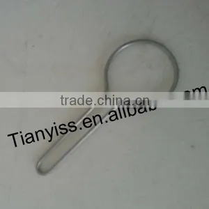 OEM ss Stamping Parts With Factory Direct thumbnail-1