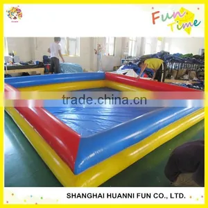 Best Quality Gaint Inflatable Water Pool for Water Park thumbnail-5