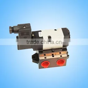 Lubricating Solenoid Valve thumbnail-2