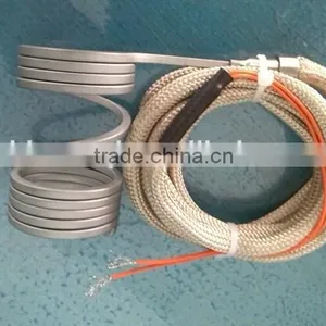 Hot Runner Coil Spring Heater thumbnail-1