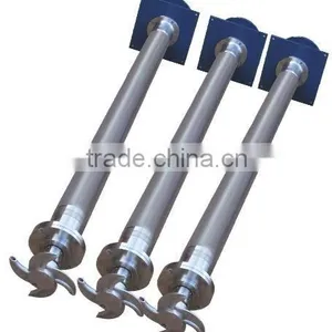 Cavitation Air Flotation(CAF) Machine for Solid and Liquid Separator thumbnail-2