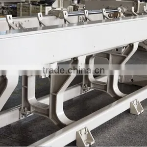 2015 Single Nozzle Single Pump Water Jet Loom Machine thumbnail-4