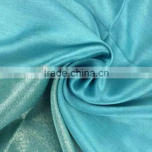 Wholesale Fashion Shimmer Lurex Viscose Shawl Hijab Dubai Muslim Hijab Scarf thumbnail-2