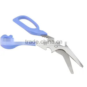 New Design Kitchen Scissors For Cutting Bottle thumbnail-5