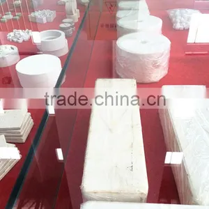 Salt Licking Stone With Iodine Hydraulic Powder Forming Machine thumbnail-3