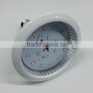 E27 Aluminum Full White 18w Par38 Led Spot Light thumbnail-3
