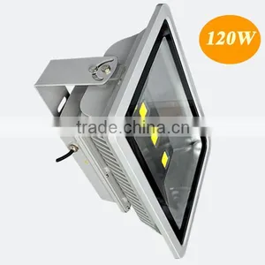Factory Sale Led Flood Light 120w High Lumen Ac85-265v 12V thumbnail-1