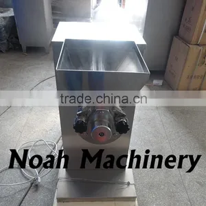 YK-60 Model Miniature Granulator thumbnail-1