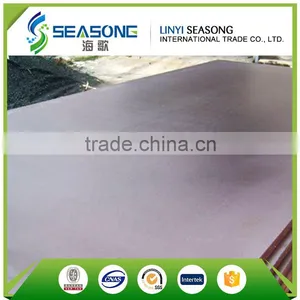 Direct From Factory Film Faced Plywood for Construction thumbnail-4