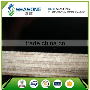 Chinese Film Faced Plywood for Construction thumbnail-6