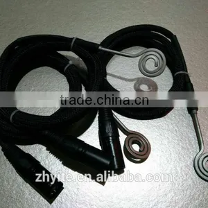 Ceramic Heating Element, Ceramic Band Heater, Band Heater thumbnail-5
