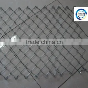 Safeguard Galvanized Chain Link Fence thumbnail-4