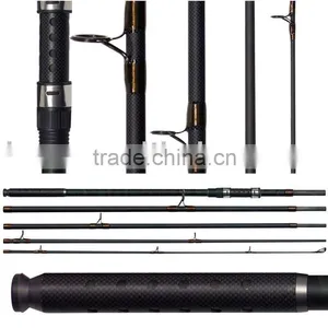 Carbon Carp Rod thumbnail-1