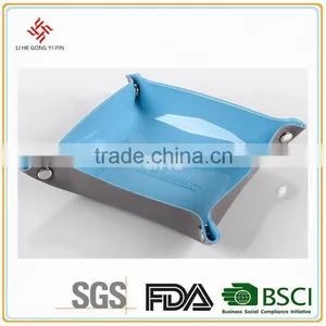 Save 10% 2016 New Colourful Pvc Home Tray thumbnail-1
