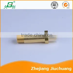 China Manufactured Brass Inlet Manifold thumbnail-5