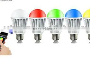 BLE Smart Lighting thumbnail-2