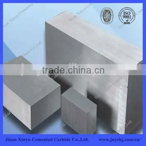Cemented Carbide/Tungsten Carbide Plate/Blocks Produced by Manufacturer thumbnail-6