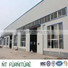 Luoyang New Bright Furniture Co., Ltd. company overview - view 1 thumbnail