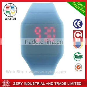 R0464 High Quality Sport Led Watch thumbnail-2
