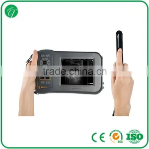 Vet Ultrasound/Veterinary Products/ Diagnostic Equipment for Animal L60 thumbnail-1