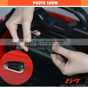 Kids Ride on Remote Control Power Ride on Car Toy thumbnail-5