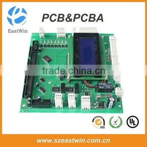 Electronic Pcb Design Services, Pcb Circuit Board thumbnail-6